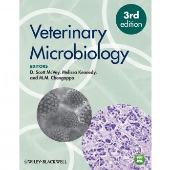 Veterinary Microbiology