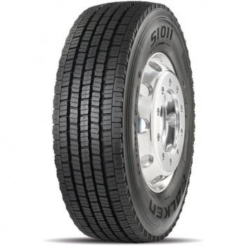 Neumático Falken SI011 385/55R22.5 160K TL M+S 3PMSF Doble Marcado