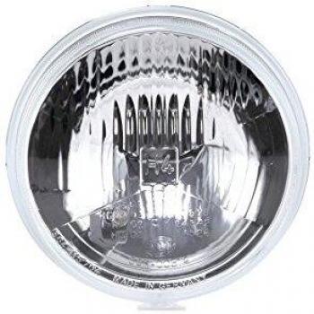 Óptica de faro Halógena HELLA 1A3 002 850-031 - Faro principal - 12V - Redondo - Número de referencia: 12.5 - ECE - Izquierda/Derecha