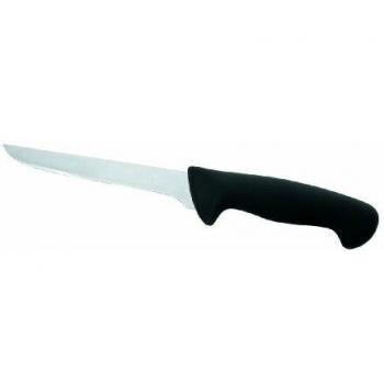 Lacor - 49014 - Cuchillo Deshuesador Estampado Profesional 14 cms.