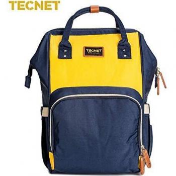 Xiaomi Mi City, Mochila De Transporte, 39 cm, 3 Liters, Gris