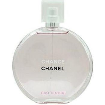 CHANEL CHANCE EAU TENDRE Eau De Toilette Spray 150ml