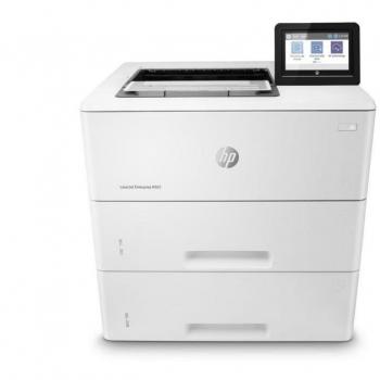 Impresora HP LaserJet Enterprise M507x con Función de Estampado y Impresión desde USB