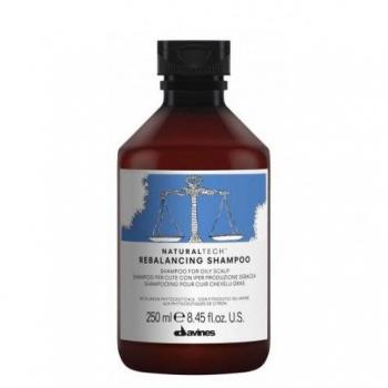 Champú reequilibrante Naturaltech Davines 250 ml