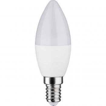 Bombilla LED E14 6,3W ZigBee RGBW regulable 470 lm Paulmann