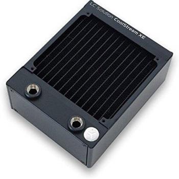 EK Water Blocks EK-CoolStream XE 120 Radiador - Ventilador de PC