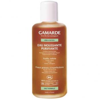 Gamarde Agua Espumante Purificante 200ml