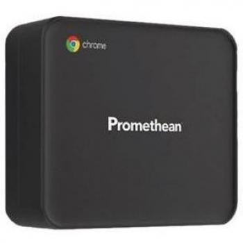 Promethean Chromebox 1.9GB 4GB RAM 128 SSD