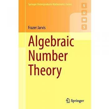 Algebraic Number Theory