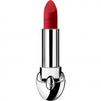 Guerlain Rouge G Luxurious Velvet 510 Rouge Red Barra de Labios Mate Aterciopelada 3.5g