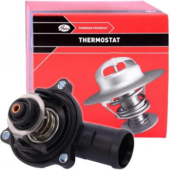 Gates th46487g1 Termostato del refrigerante