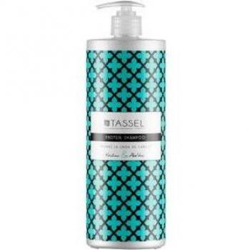 Champú Anticaída Eurostil Tassel 1000ml