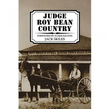 Judge Roy Bean Country
