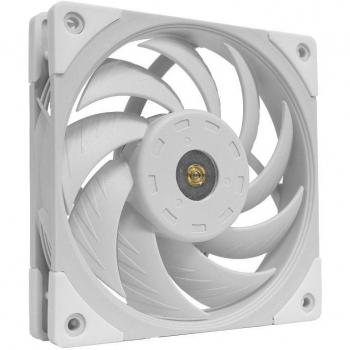 Mars Gaming MF-NC Ventilador 12cm Blanco