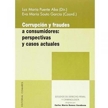 CORRUPCIÓN Y FRAUDES A CONSUMIDORES