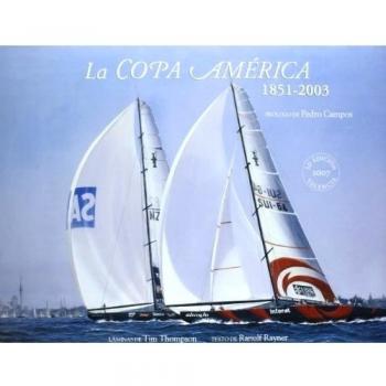 La Copa América 2007