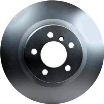 Disco de freno HELLA 8DD 355 128-981 - Alto Carbono - Recubierto - 360mm - 30mm - Interior Ventilado - Compatible con LAND ROVER