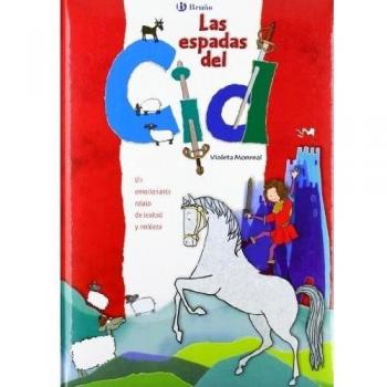 Las espadas del Cid