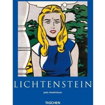 LICHTENSTEIN - Hendrickson