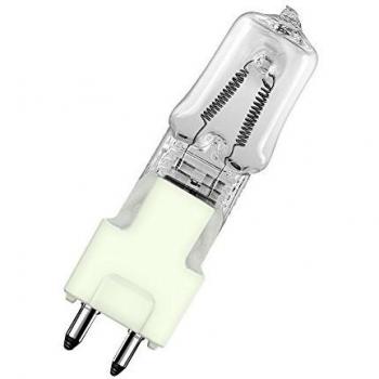 Osram lighting 64673 - Lámpara halogena 64673 cargas pesadas/81 300w 240v gy9,5