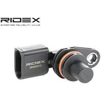 Sensor de posición del árbol de levas RIDEX 3946S0015 para VW, AUDI y SKODA