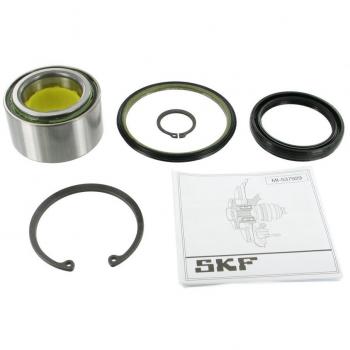 SKF VKBA 3922 Kit de rodamientos para rueda