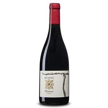 Recanati Kósher Marselan Reserva 75 cl Vino tinto, Galilee Recanati Marselan Reserve 2018