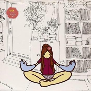 Je N' Arrive Pas a-Danser [Vinilo]