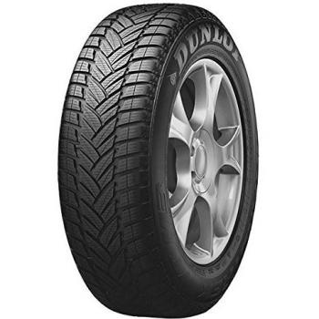 Neumático Dunlop Sp winter sport m3 265 60 R18 110H TL de invierno para 4x4