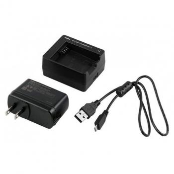 Cargador de Batería Sigma BC-71 EU para Cámara Digital fp