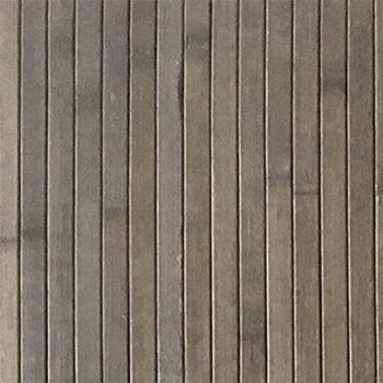 Alfombra de Bambú Cool Gris 120x180 cm