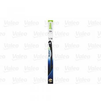 Limpiaparabrisas Valeo Silencio X.trm 577826 Delante Sin Marco Top Lock para AUDI A3 Cabrio
