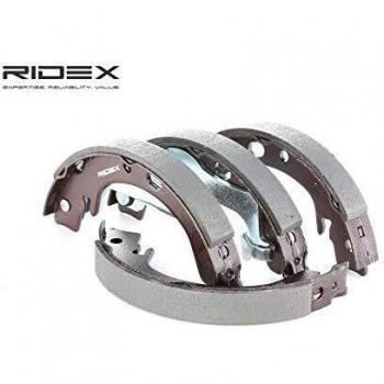 Ridex 1419B0016 - Juego de zapatas de freno de estacionamiento