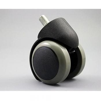 WXL/ordenador/silla de oficina rueda Boss turned sillas ruedas/ruedas/ruedas/poleas/2 Inch 2