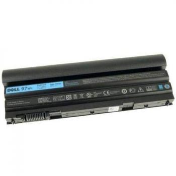 Batería recargable de iones de litio DELL 97Wh 9 celdas