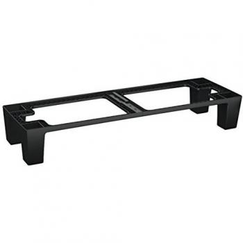 Lechuza Soporte, Negro, Accesorio