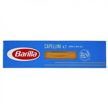 Barilla Capellini Pasta 500g