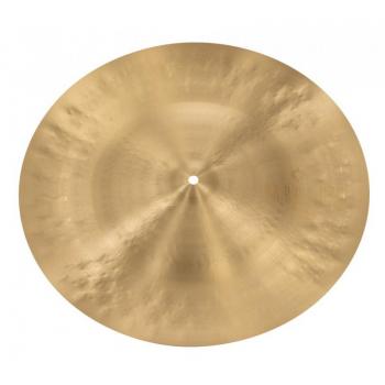 Sabian Paragon Series 19 Chinese Cymbal & 16 Medium Crash Cymbal Set