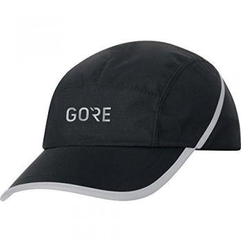 GORE WEAR 100341 Gorra, Unisex Adulto, Negro, Única