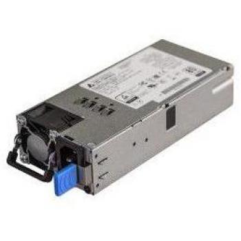 Fuente de alimentación interna QNAP PWR-PSU-800W-DT01 - 800W, metálica, para NAS