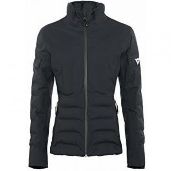 Dainese Chaqueta de esquí acolchada para mujer, para deportes de invierno, elástica, talla L