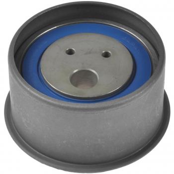 Polea tensora BLUE PRINT ADC47615, tipo: polea deflectora/guía para correa v-ribbed, características: diseño específico para garantizar un correcto funcionamiento de la correa dentada, fabricada con materiales de alta
