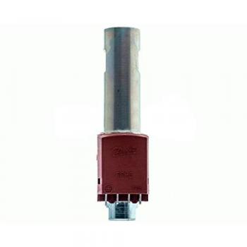 Precalentador Quemador de Caldera de Gasóleo Universal Compatible con DANFOSS D18.2 030N1218
