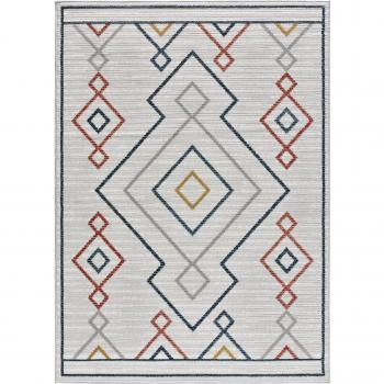 MOMA Alfombra Austin 8241 Multi