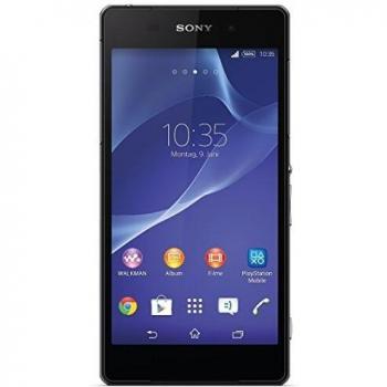 Sony Xperia Z2 - Smartphone libre Android