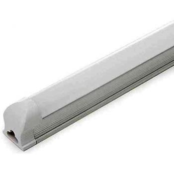 Luminaria LED 20W 2.000Lm 6000ºK T8 120Cm Interruptor 40.000H [GE-T8-IN-20W-CW]