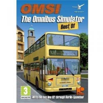 Omsi 1 Best Of