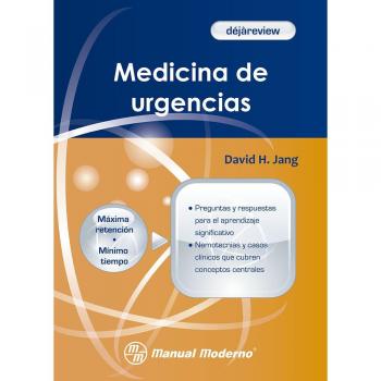 DEJAREVIEW. MEDICINA DE URGENCIAS.