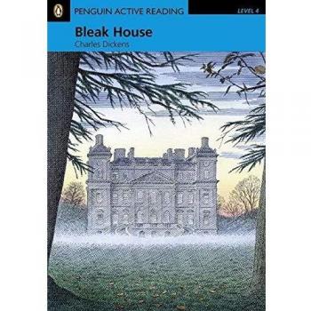 Bleak House Book & Multi-ROM with MP3 Pack