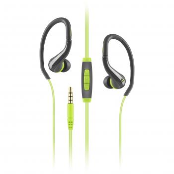 Sennheiser 506787 - Auriculares Deportivo In-Ear